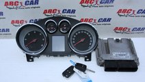 Kit pornire Opel Zafira C 2.0 CDTI Euro 5 cod: 555...