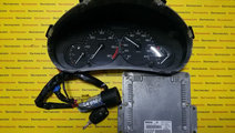 Kit pornire Peugeot 206 0281011083, 9648394480