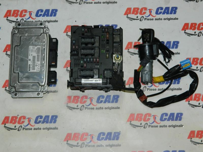 Kit pornire Peugeot 206 1998-2010 9650347980