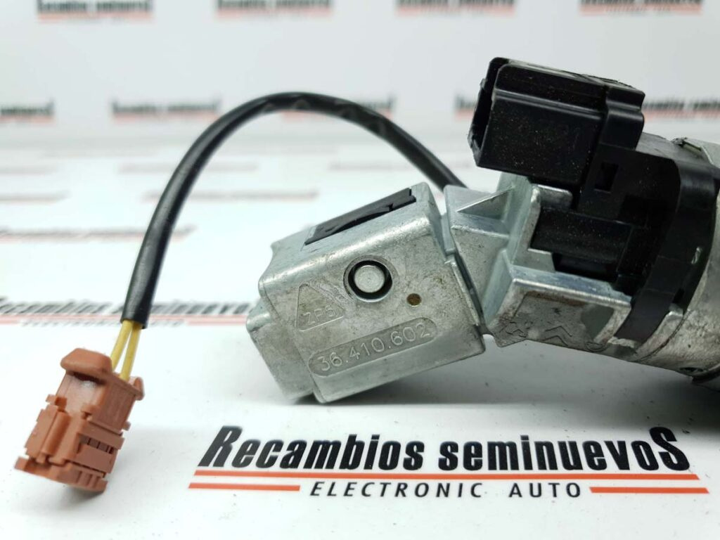 KIT pornire PEUGEOT 308 0281017333 / EDC17C10 / 9677013180 / 9666729580 / 9666895780 / 9675878480 / 9663123280 / 364106020281017333 / EDC17C10 / 9677013180 / 9666729580 / 9666895780 / 9675878480 / 9663123280 / 36410602
