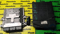 Kit pornire Peugeot 407 (2004-2010) 5ws40379at