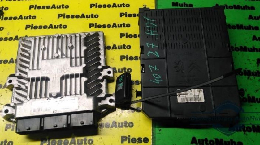 Kit pornire Peugeot 407 (2004-2010) 5ws40379at