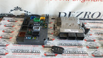 Kit pornire Peugeot 508 1.6 HDi motor 9HD 114 cai ...