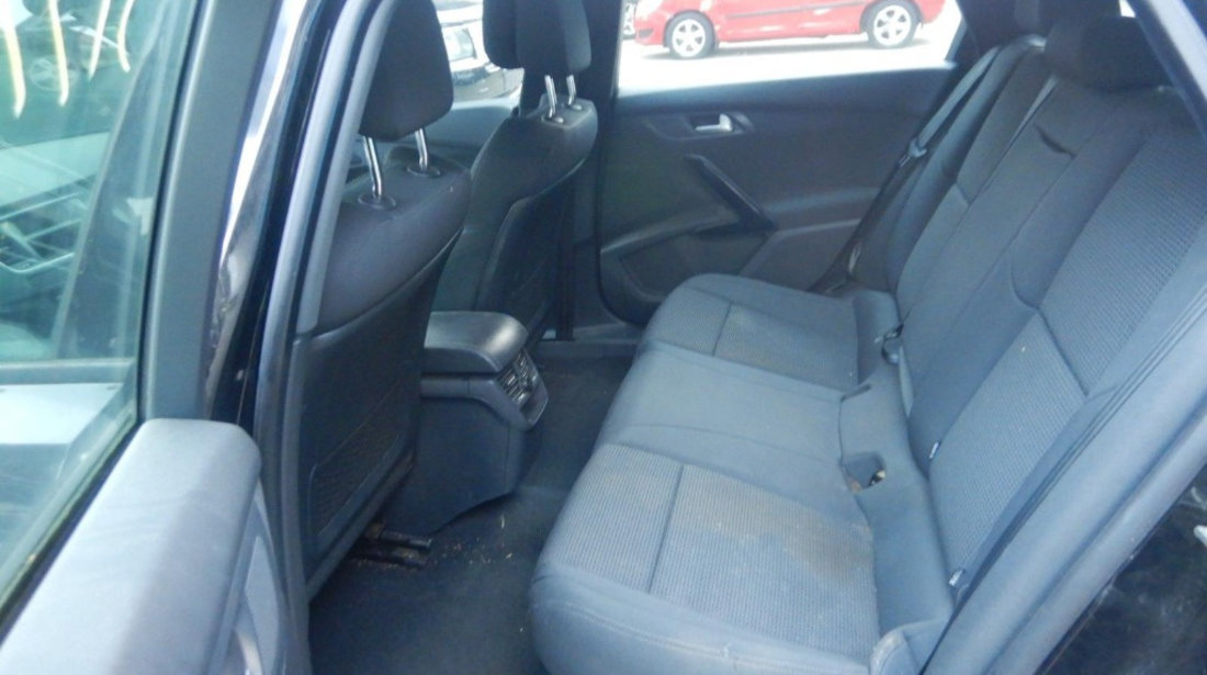 Kit pornire Peugeot 508 2011 BREAK 1.6 HDI DV6C