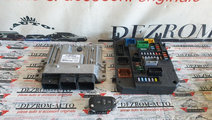 Kit pornire PEUGEOT 508 I 2.0 HDi Hybrid4 AWC 163 ...