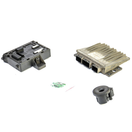 Kit Pornire Renault Clio 3 2005-2012 1.5 Dci (Kr0G) K9K 768 Motorina Calculator Confort Calculator M...