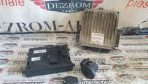 Kit pornire Renault Clio III 1.5 dci k9k-t7 86 cai...