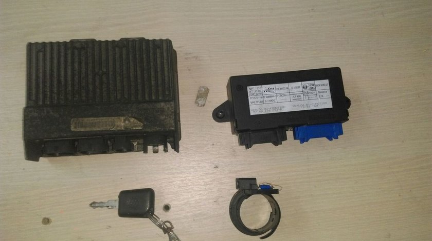 Kit pornire Renault Espace III 2.2TD , fabr. 1998