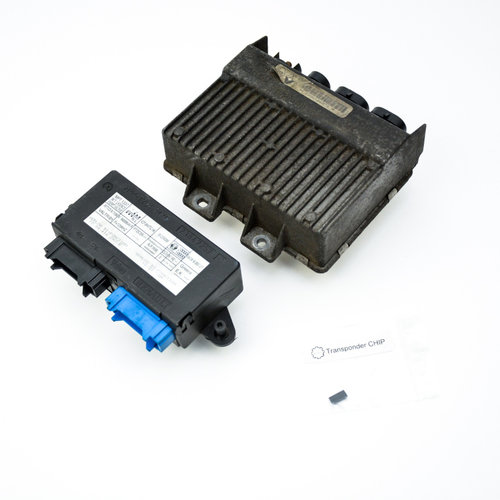 Kit Pornire Renault ESPACE Mk 3 1996 - 2002 Motorina 7700106071, 73847257, 7700416293, 73847257C