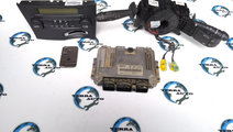 Kit pornire Renault Laguna 2 1.9 DCI