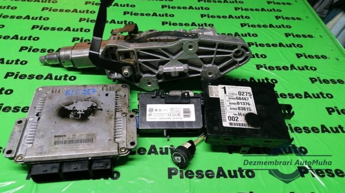 Kit pornire Renault Laguna 2 (2002-2007) 0281011325