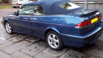 Kit pornire Saab 9 3 Cabriolet Saab 9 3 Cabriolet ...