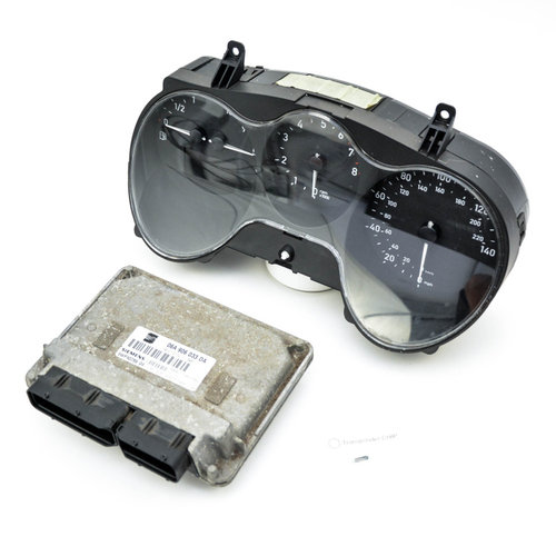 Kit Pornire Seat Altea (5P1) 2004-2015 1.6 Bgu Benzina 06A906033Da, 5Wp4028604, 5Wp40286, 5P0920902D