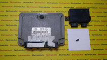 Kit pornire Seat Arosa 1.7SDI 0281001748, 03890601...