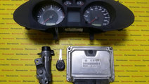 Kit pornire Seat Cordoba 1.4TDI 0281011074, 045906...