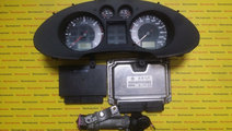 Kit pornire Seat Ibiza 1.4TDI 0281012319, 04590601...