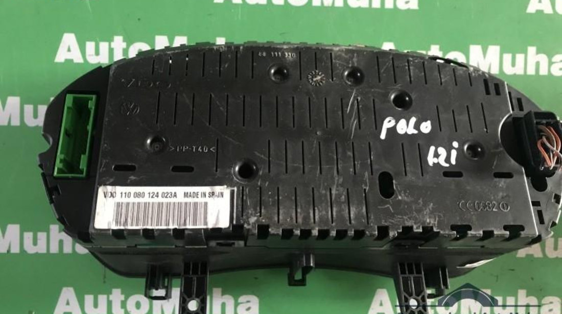 Kit pornire Seat Ibiza 3 (1999-2002) 03E906033