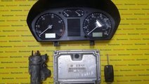 Kit pornire Skoda Fabia 1.9 tdi 0281010289, 038906...