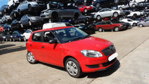 Kit pornire Skoda Fabia 2 2010 Hatchback 1.2i CHFA