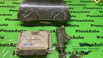 Kit pornire Skoda Octavia (1996-2004) 0281010128