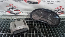 Kit pornire Skoda Octavia 3 coduri 1.6 tdi CLH : 5...