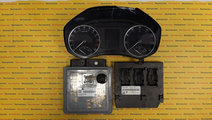 Kit pornire Skoda Octavia II 03L906023LP, 5WP42683...