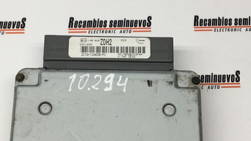 KIT pornire VISTEON FORD TRANSIT 2C1A-12A650-FC / 2C1A 12A650 FC / 2C1A12A650FC / DPC 655 / DPC6552C...