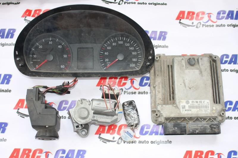 Kit pornire Volkswagen Crafter 2006-> 074906032AT