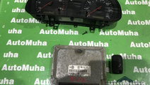 Kit pornire Volkswagen Golf 4 (1997-2005) 02810018...