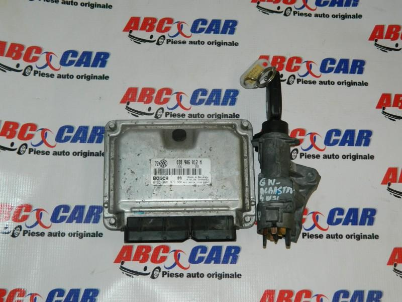 Kit pornire Volkswagen Golf 4 1997-2005 038906012M