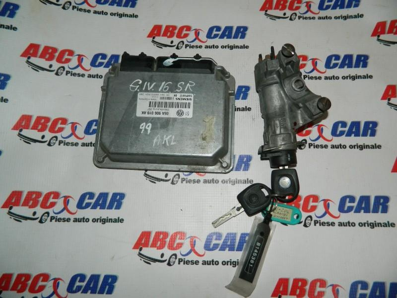 Kit pornire Volkswagen Golf 4 1997-2005 06A906019AK
