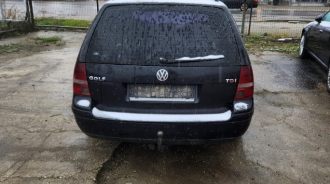 Kit pornire Volkswagen Golf 4 combi an 2004