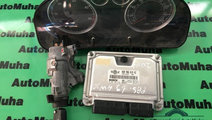 Kit pornire Volkswagen Passat B5 (1996-2005) 03890...