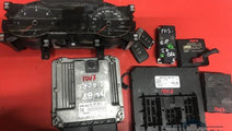 Kit pornire Volkswagen Passat B8 (08.2014) 0281031...