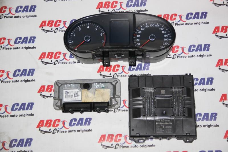 Kit pornire Volkswagen Polo 5 2009-2017 6R 03C906024CN