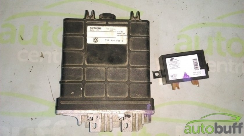 Kit Pornire Volkswagen Sharan 1.9TDI