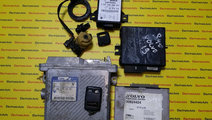 Kit pornire Volvo V40 1.9TD HOM7700868321, R040800...