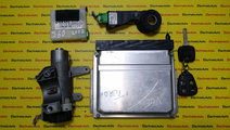 Kit pornire Volvo V70 2.4T 0261207666, 08675155A