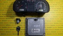 Kit pornire VW Bora 1.9 tdi 0281001910, 038906019H