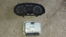 Kit Pornire Vw Bora Vw Golf 4 1.9 Tdi