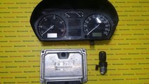 Kit pornire VW Caddy, Skoda Fabia 1.9SDI 028101096...