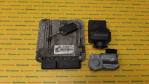 Kit pornire VW Crafter 2.5 tdi 074906032AG, 028101...