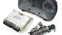 Kit Pornire VW GOLF 4 1997 - 2006 Motorina 0389060...