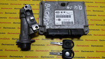 Kit pornire VW Golf4 036906014CG, 6160034614