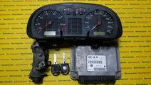 Kit pornire VW Golf4 036906014M, 6160039408, IAW4A...