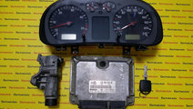 Kit pornire VW Golf4 1.9 tdi 0281001851, 038906018...