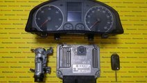 Kit pornire VW Golf5, Jetta 2.0TDI 0281013228, 03G...