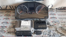 Kit pornire VW Jetta III 1.9 TDI 105 CP motor BLS ...