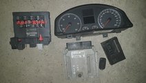 Kit pornire vw jetta III 1.9 tdi bkc 105 cai