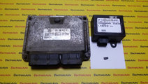 Kit pornire Vw LT 2.5 tdi 0281010639, 074906018BC